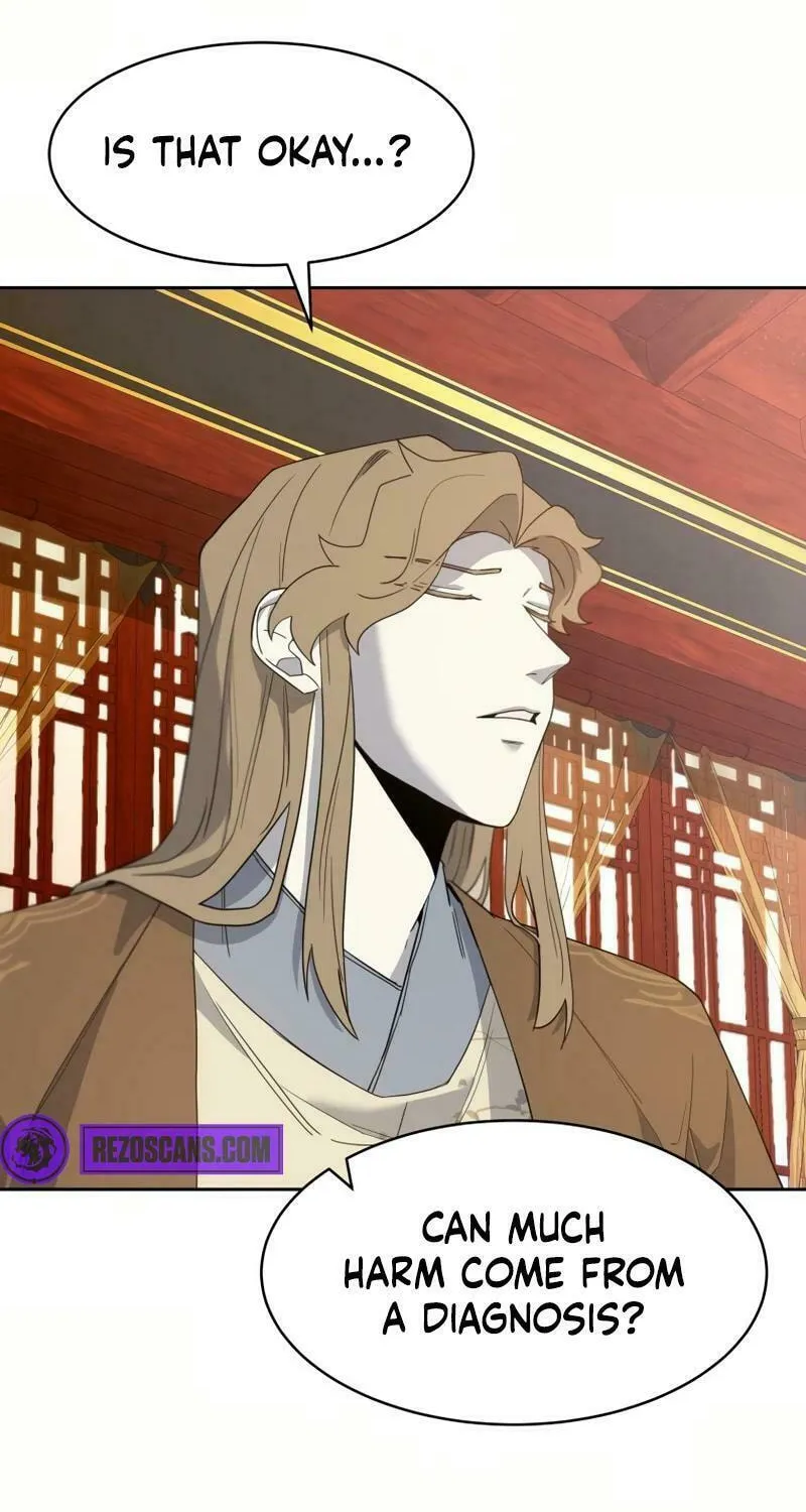 I Saw the Wild Ginseng Chapter 8 page 55 - 