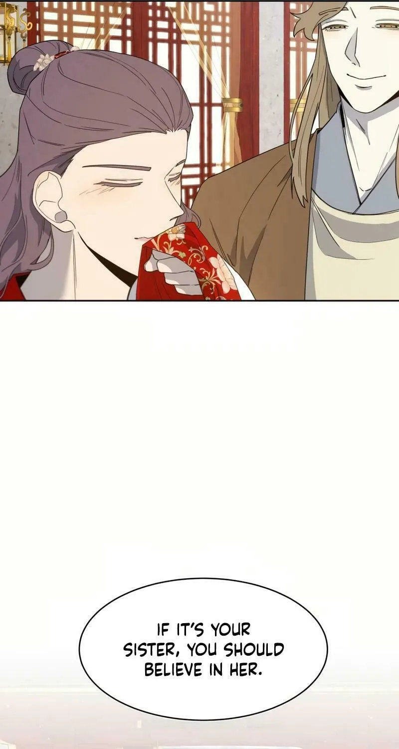 I Saw the Wild Ginseng Chapter 8 page 57 - 
