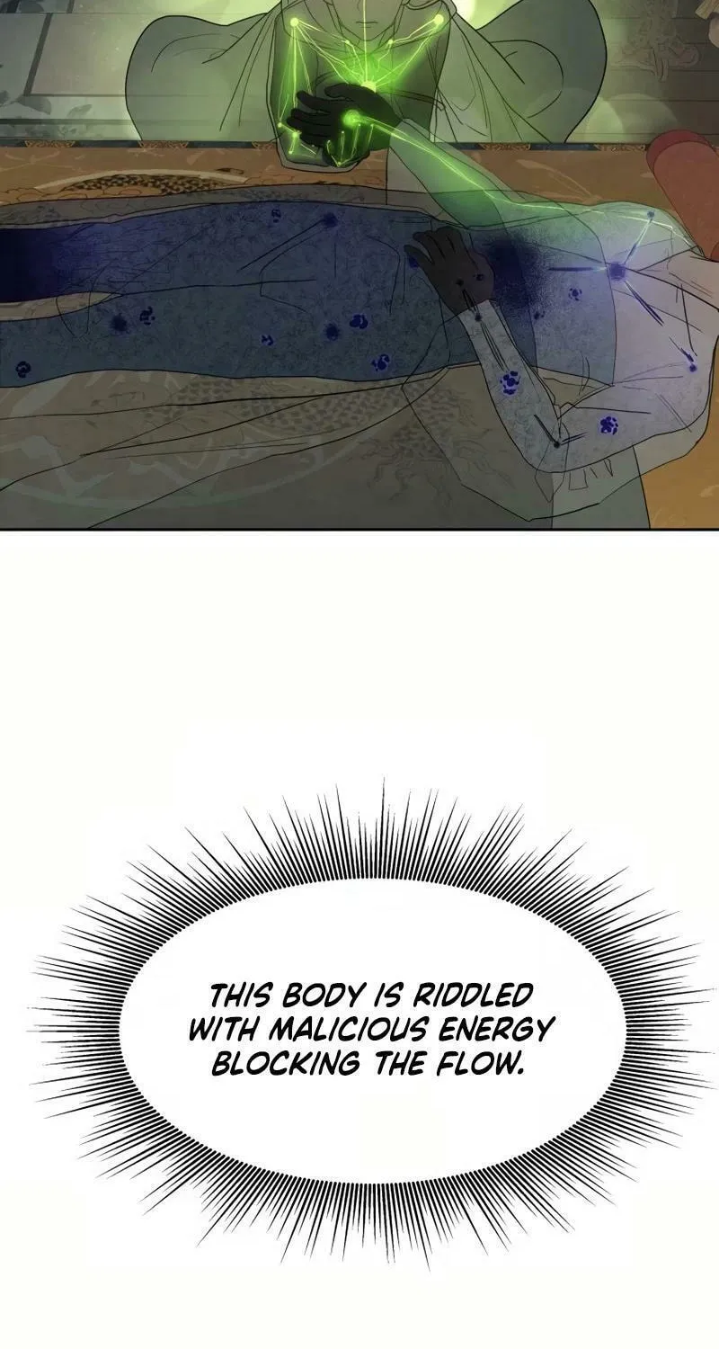 I Saw the Wild Ginseng Chapter 8 page 65 - 
