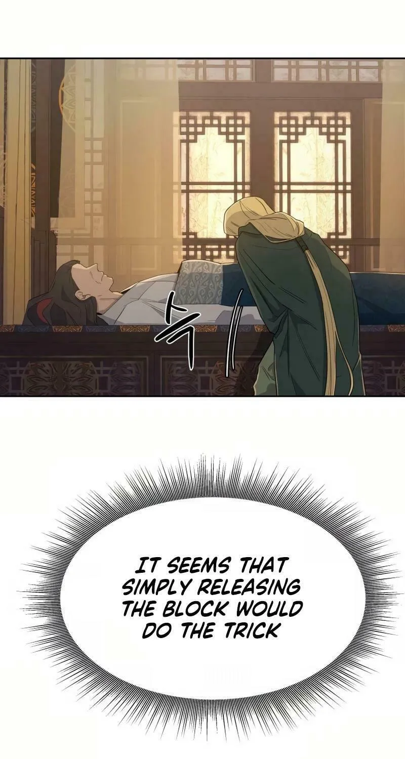 I Saw the Wild Ginseng Chapter 8 page 66 - 