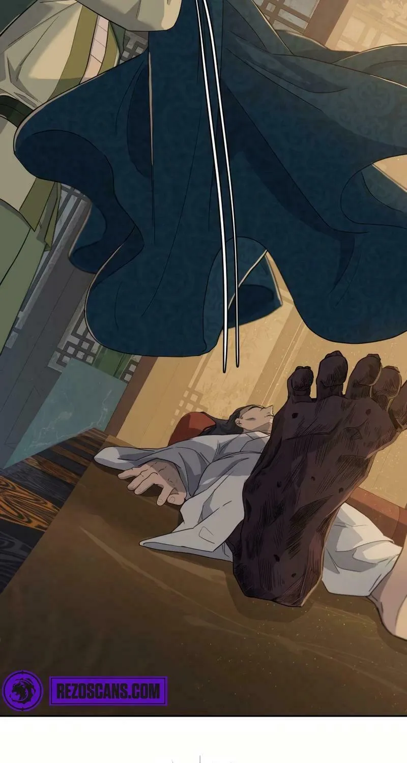 I Saw the Wild Ginseng Chapter 8 page 68 - 