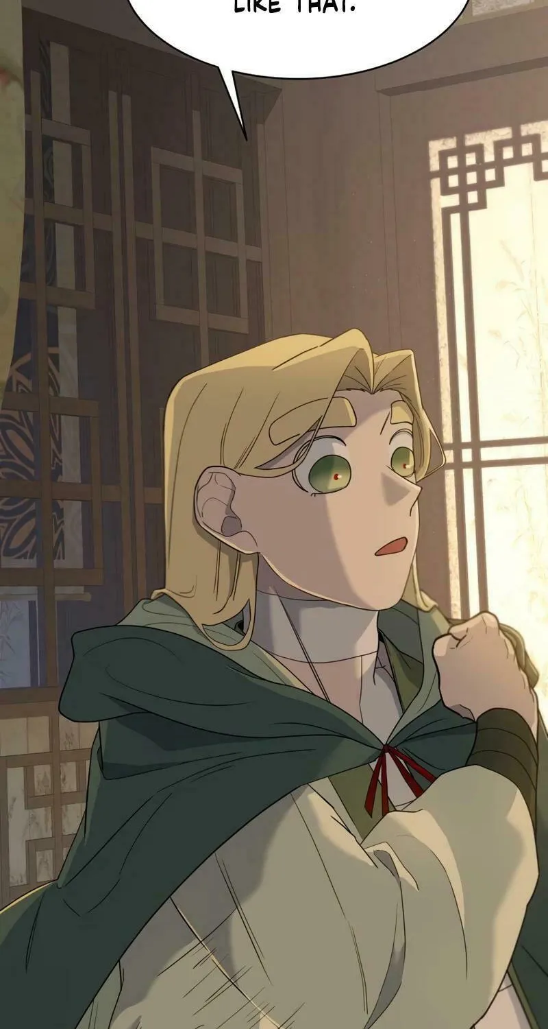 I Saw the Wild Ginseng Chapter 8 page 72 - 