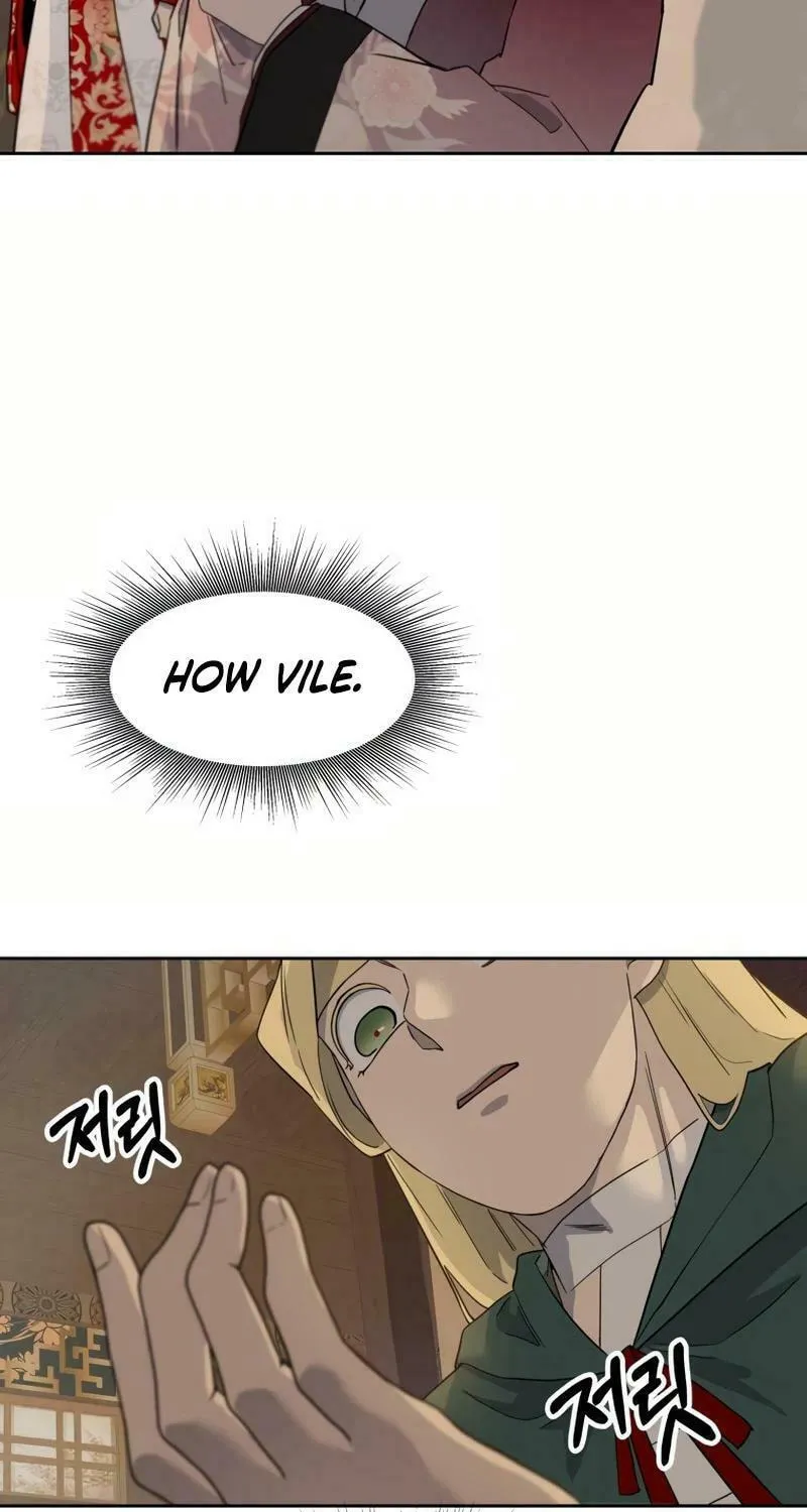I Saw the Wild Ginseng Chapter 8 page 75 - 