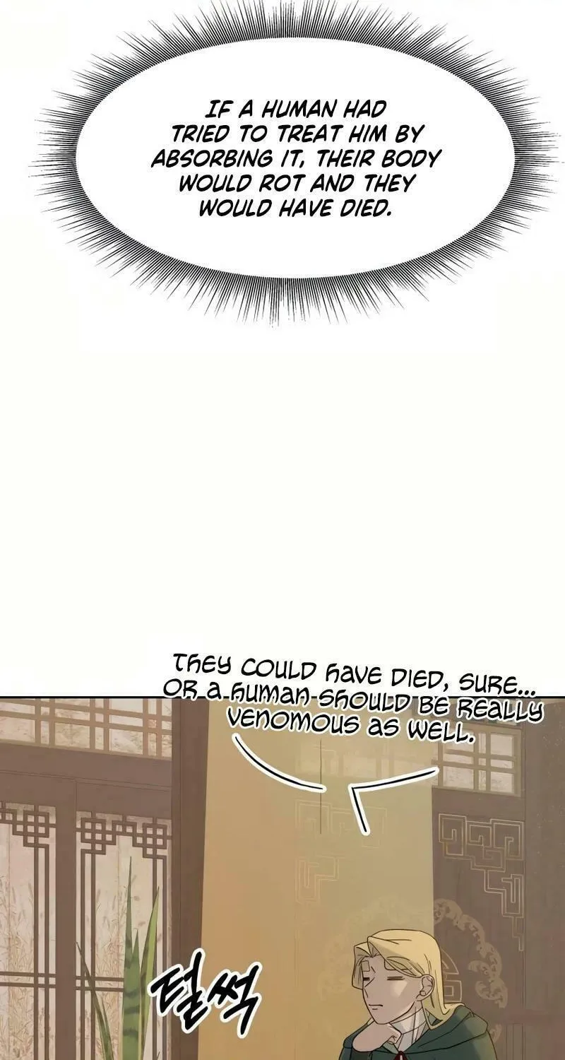 I Saw the Wild Ginseng Chapter 8 page 76 - 