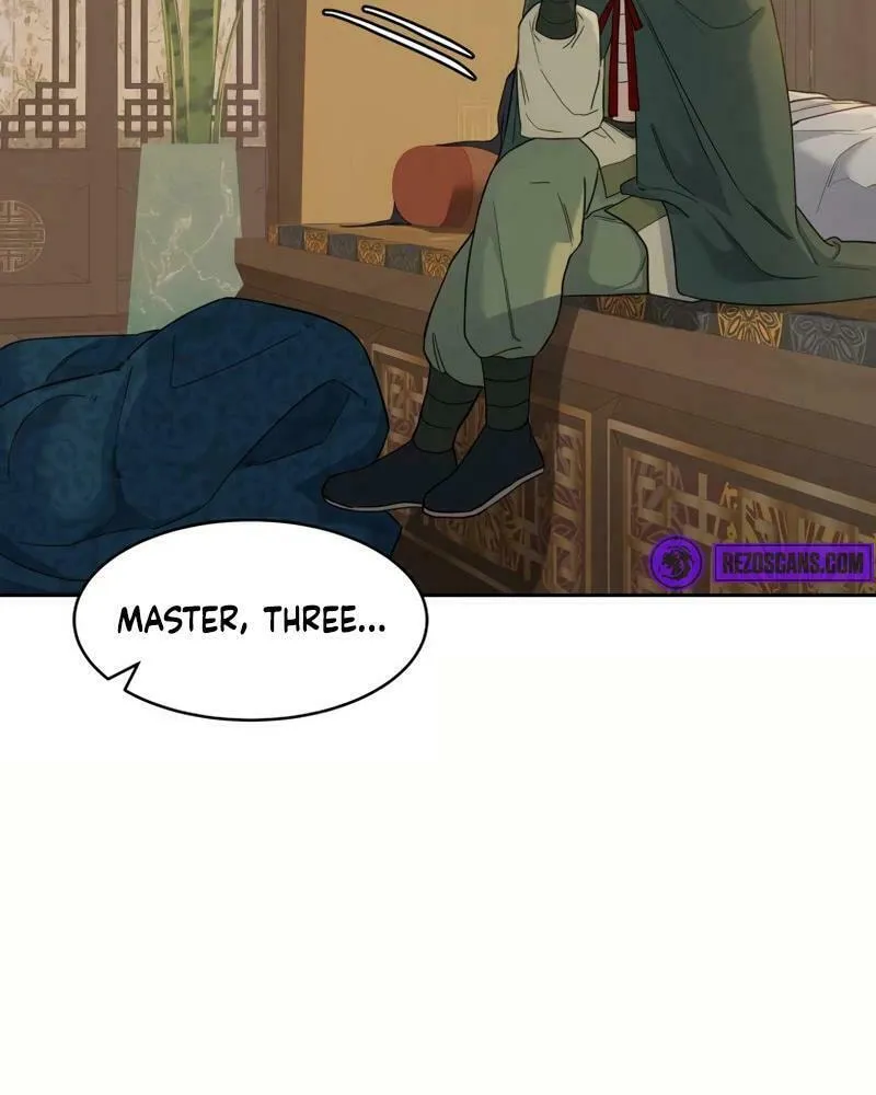 I Saw the Wild Ginseng Chapter 8 page 77 - 
