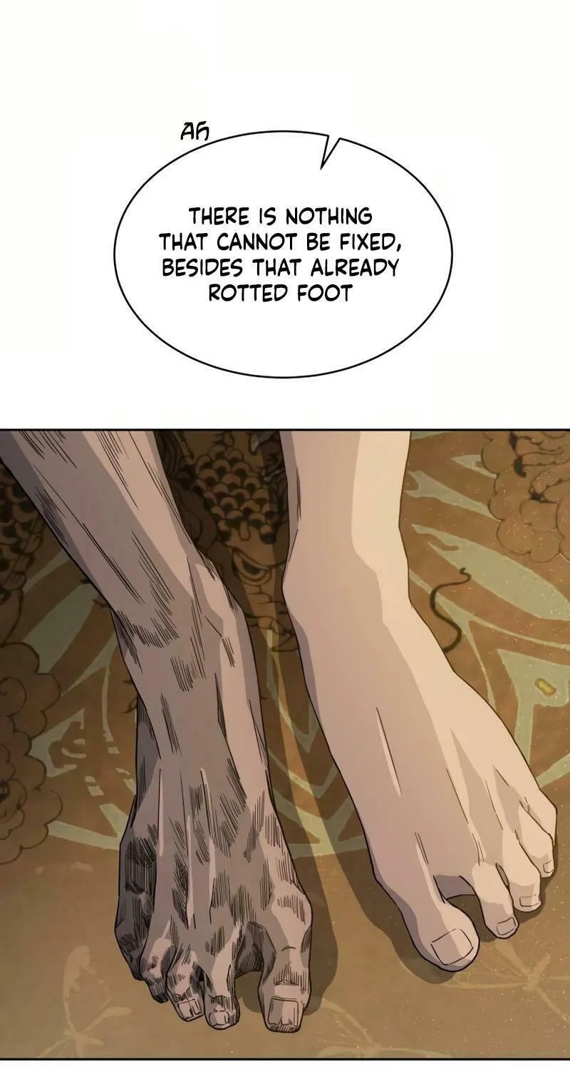 I Saw the Wild Ginseng Chapter 8 page 78 - 