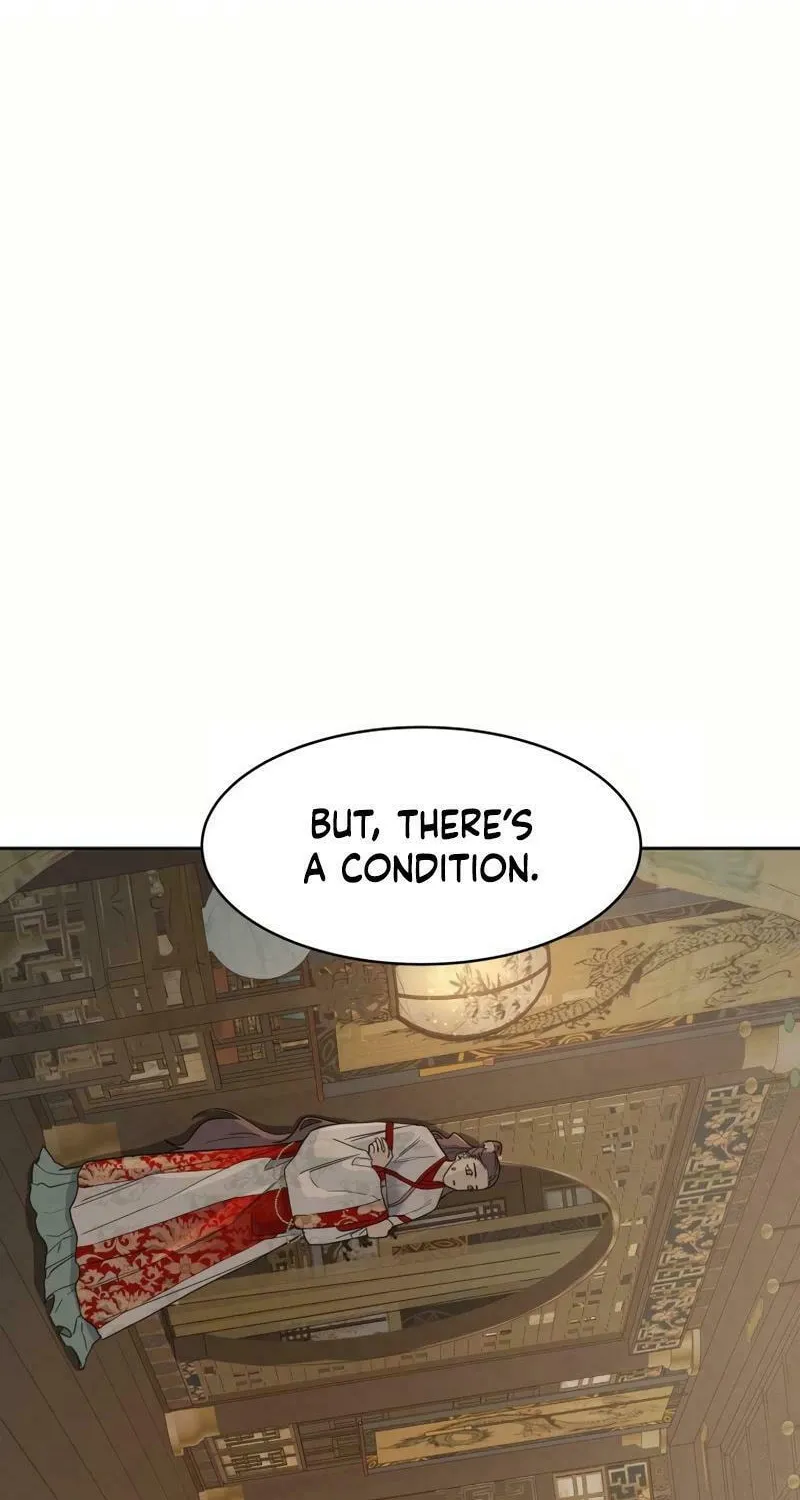 I Saw the Wild Ginseng Chapter 8 page 79 - 