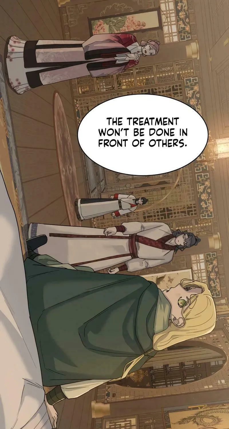 I Saw the Wild Ginseng Chapter 8 page 80 - 