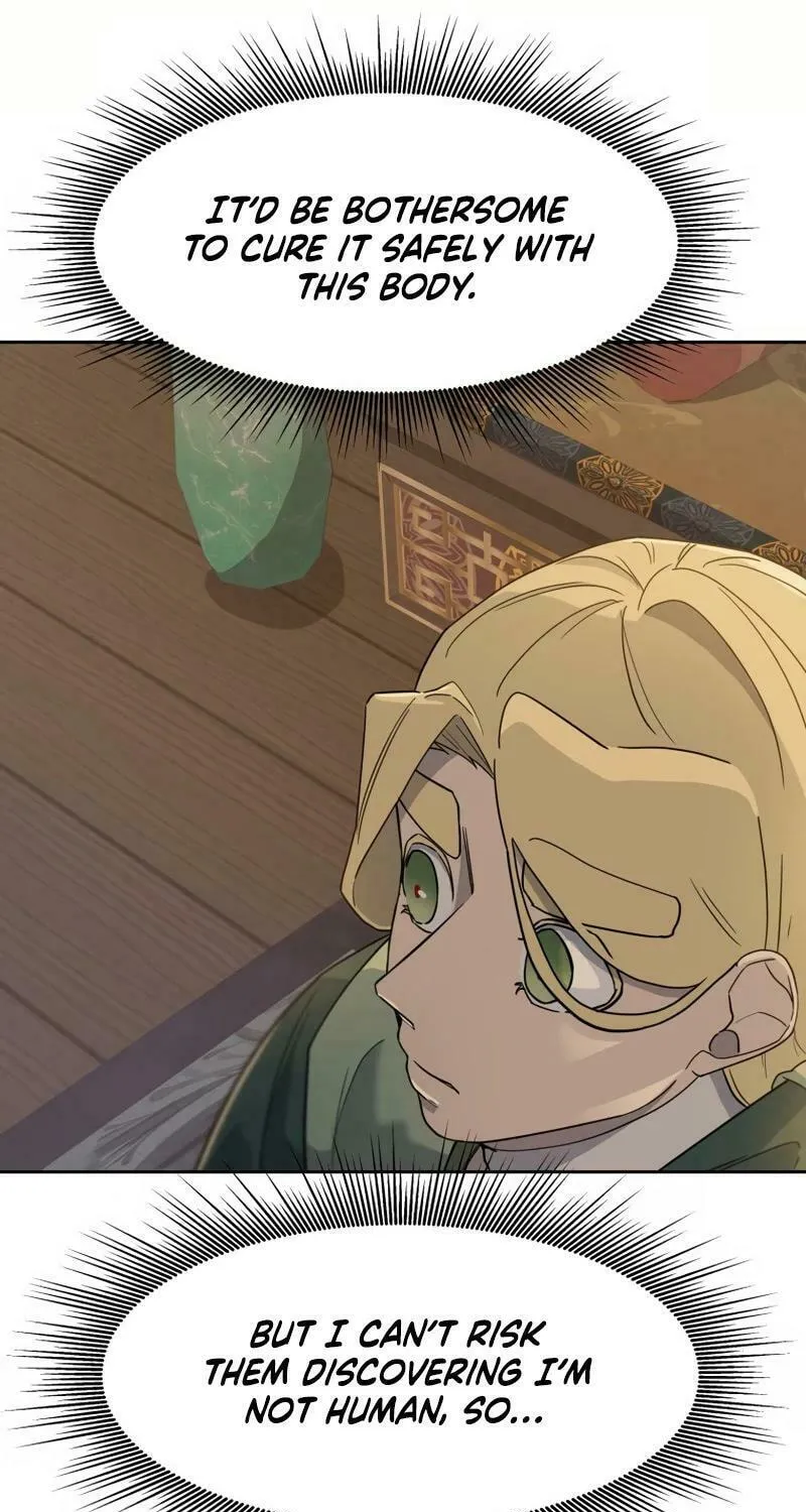I Saw the Wild Ginseng Chapter 8 page 82 - 