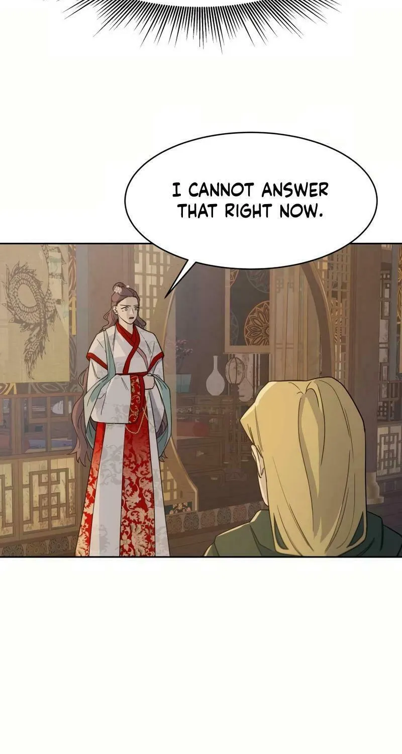 I Saw the Wild Ginseng Chapter 8 page 83 - 