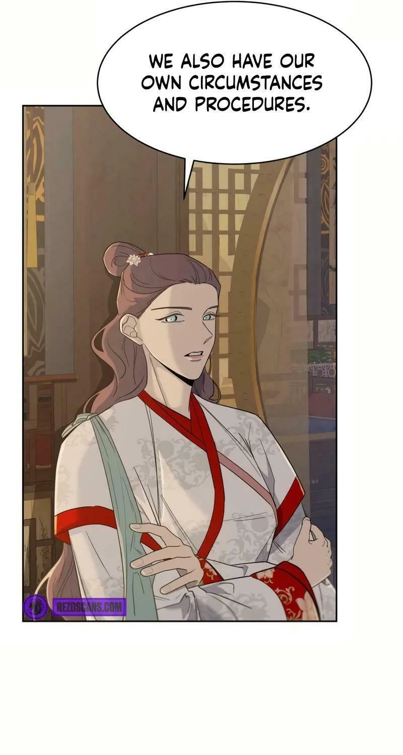 I Saw the Wild Ginseng Chapter 8 page 85 - 