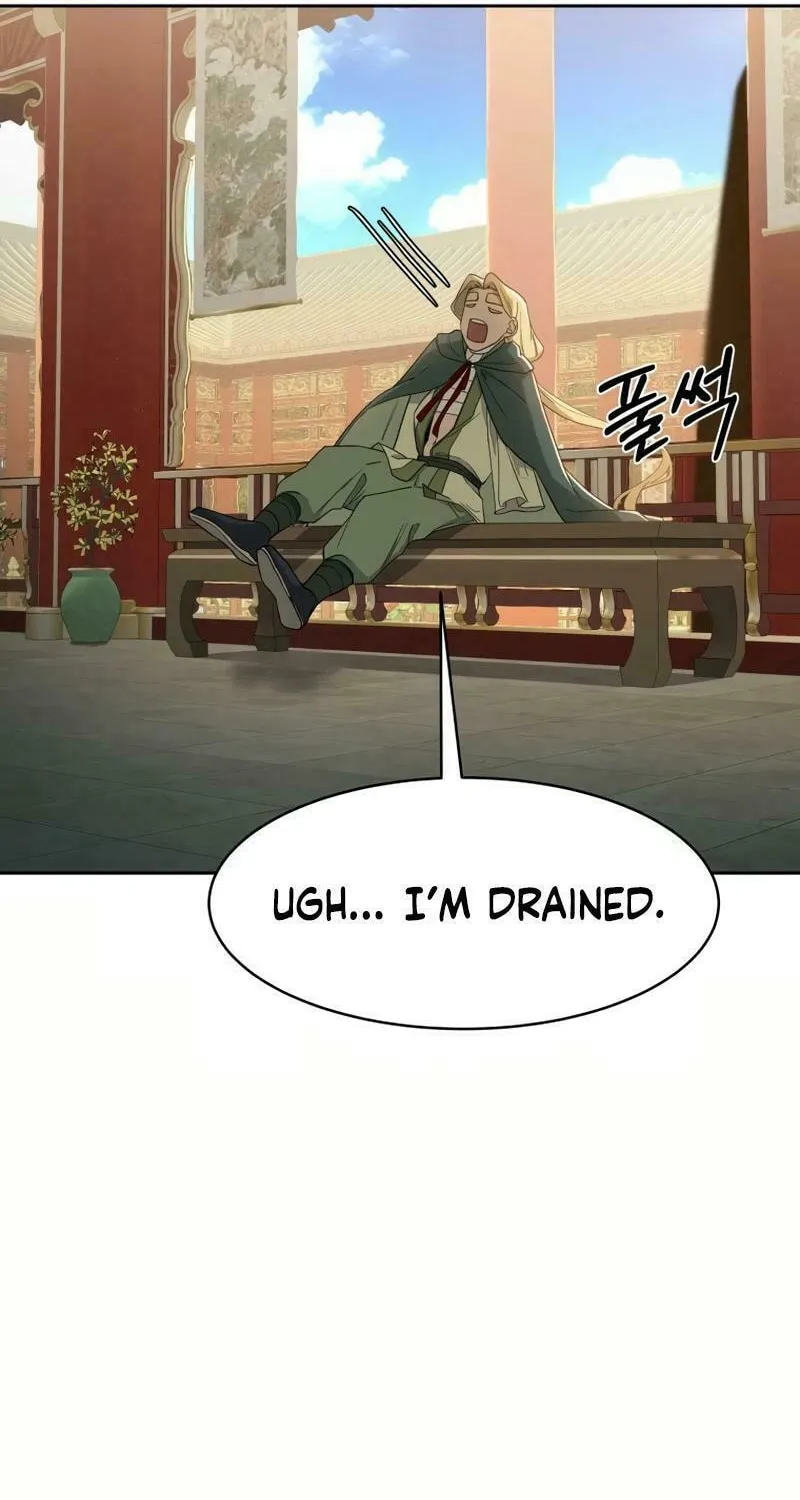 I Saw the Wild Ginseng Chapter 8 page 90 - 