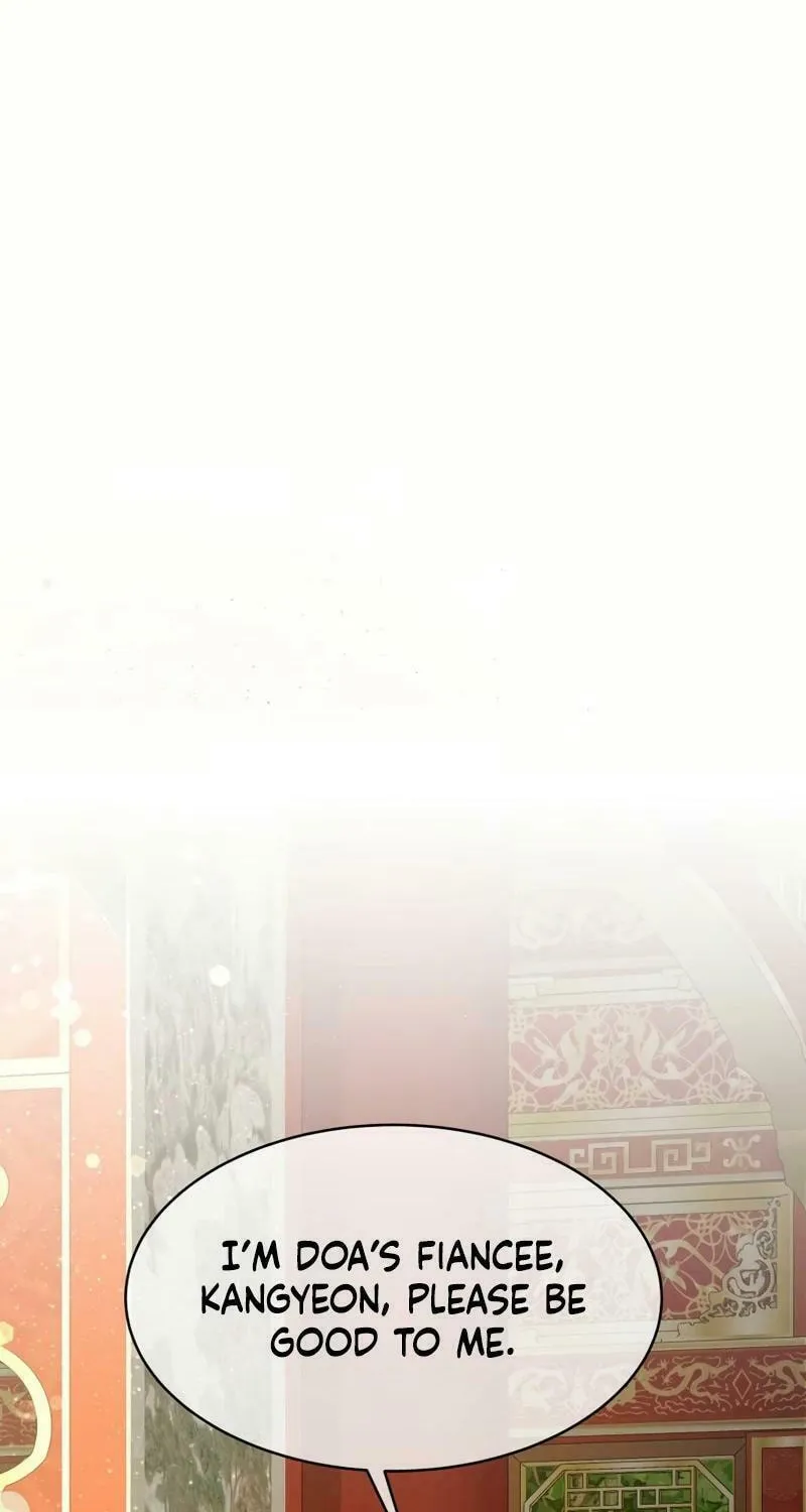 I Saw the Wild Ginseng Chapter 8 page 95 - 