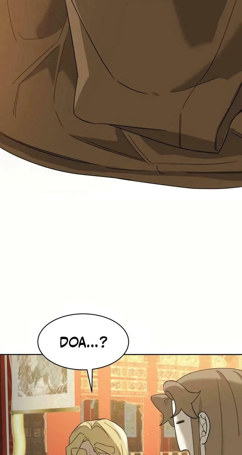 I Saw the Wild Ginseng Chapter 8 page 97 - 