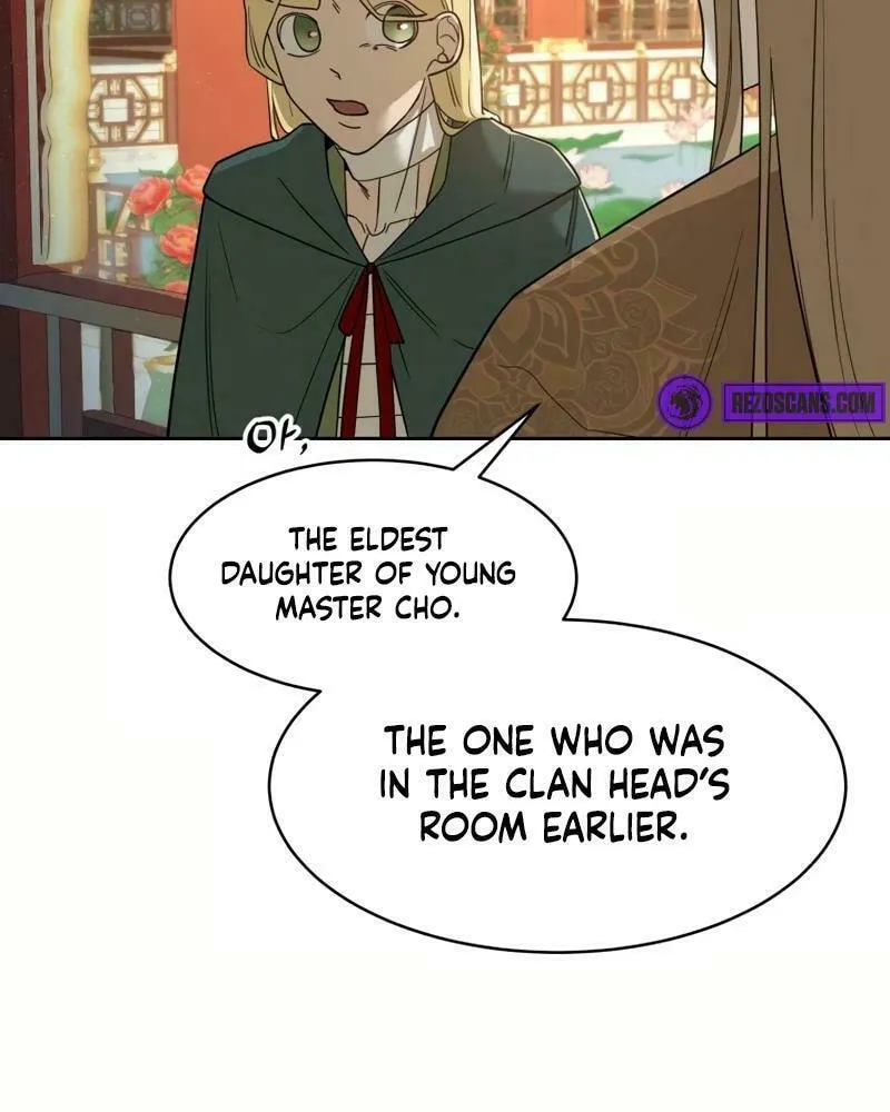 I Saw the Wild Ginseng Chapter 8 page 98 - 