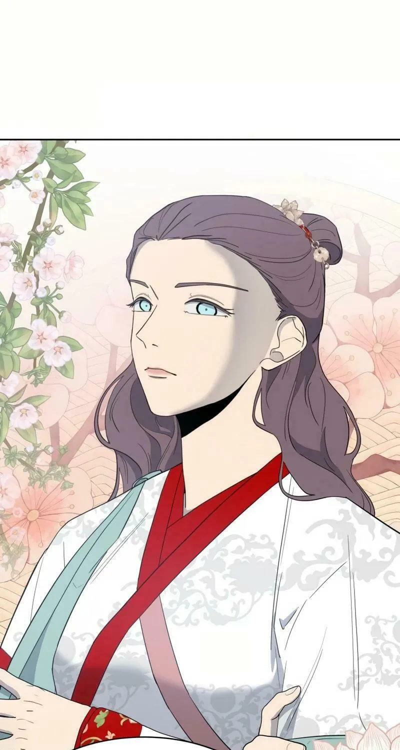 I Saw the Wild Ginseng Chapter 8 page 99 - 