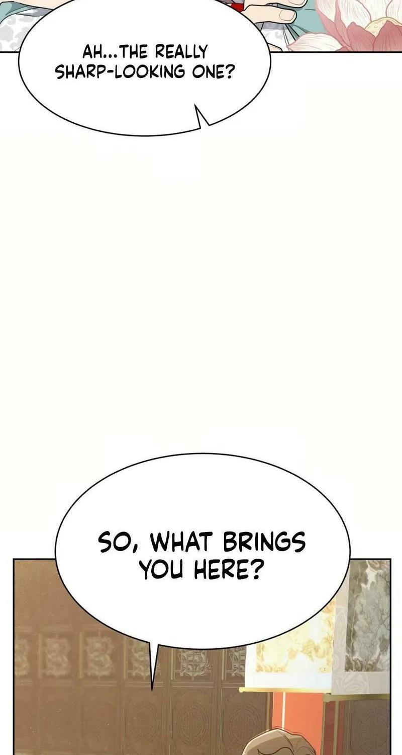 I Saw the Wild Ginseng Chapter 8 page 100 - 