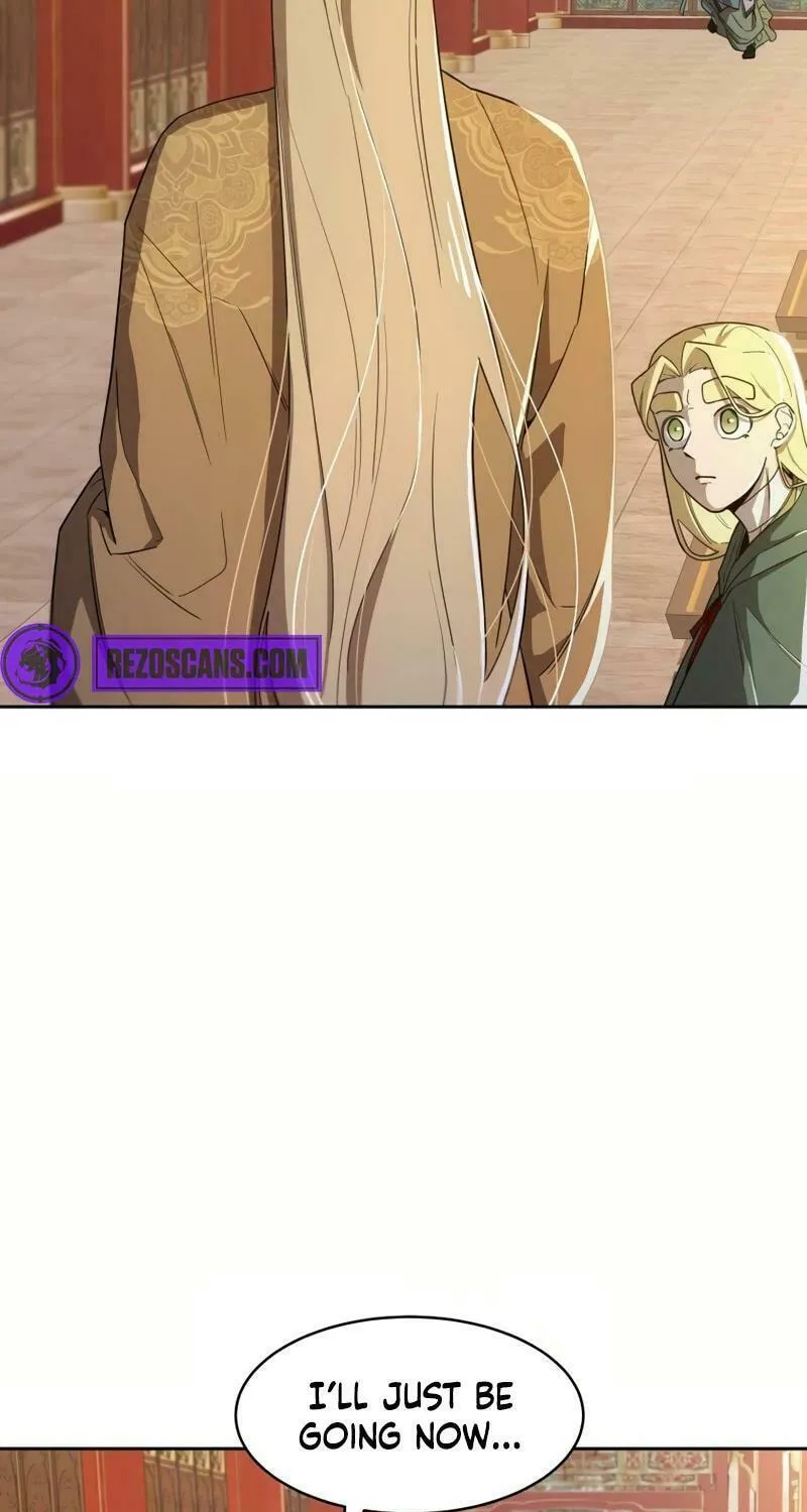I Saw the Wild Ginseng Chapter 9 page 11 - 