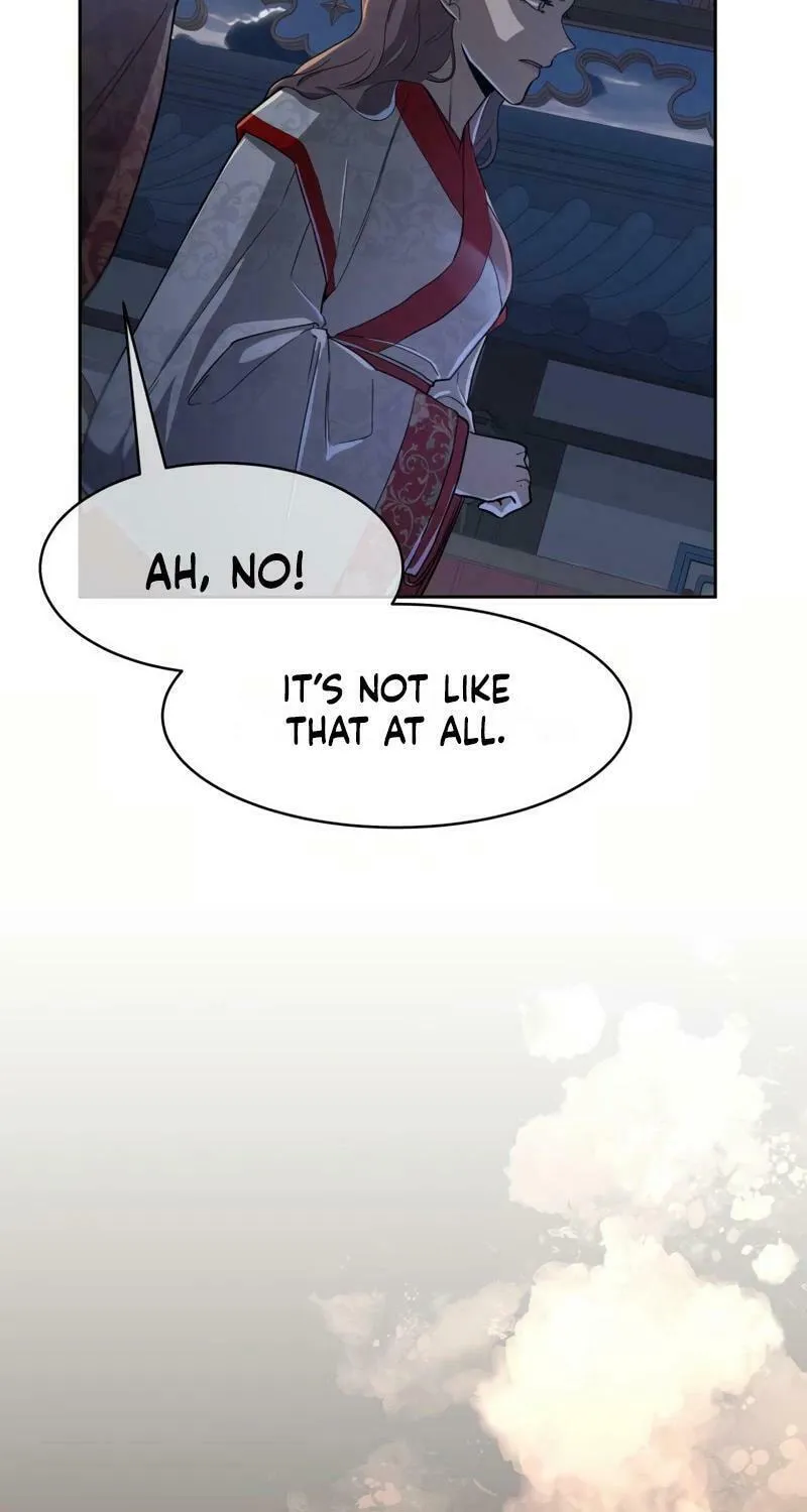 I Saw the Wild Ginseng Chapter 9 page 106 - 