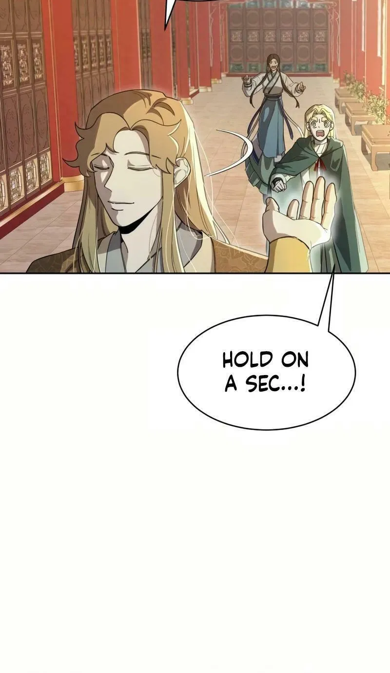 I Saw the Wild Ginseng Chapter 9 page 12 - 
