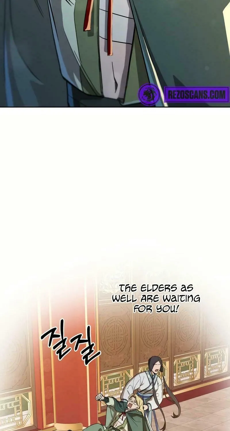 I Saw the Wild Ginseng Chapter 9 page 16 - 