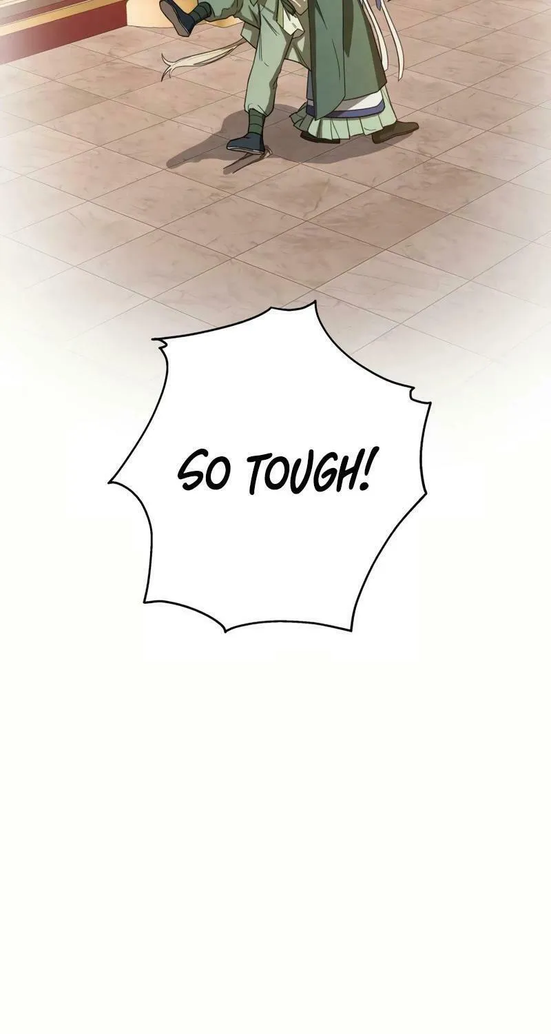 I Saw the Wild Ginseng Chapter 9 page 17 - 