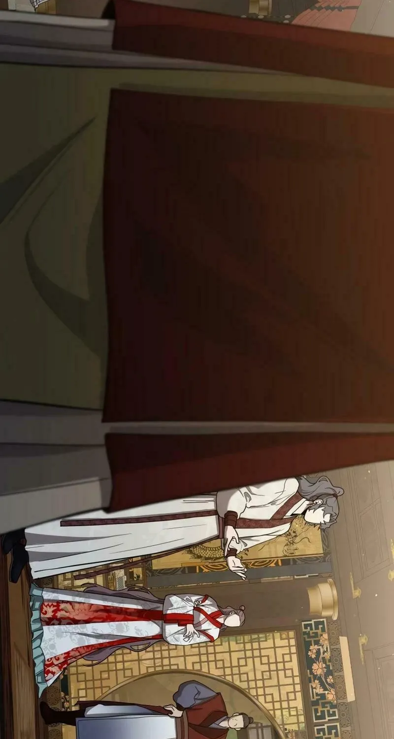 I Saw the Wild Ginseng Chapter 9 page 21 - 
