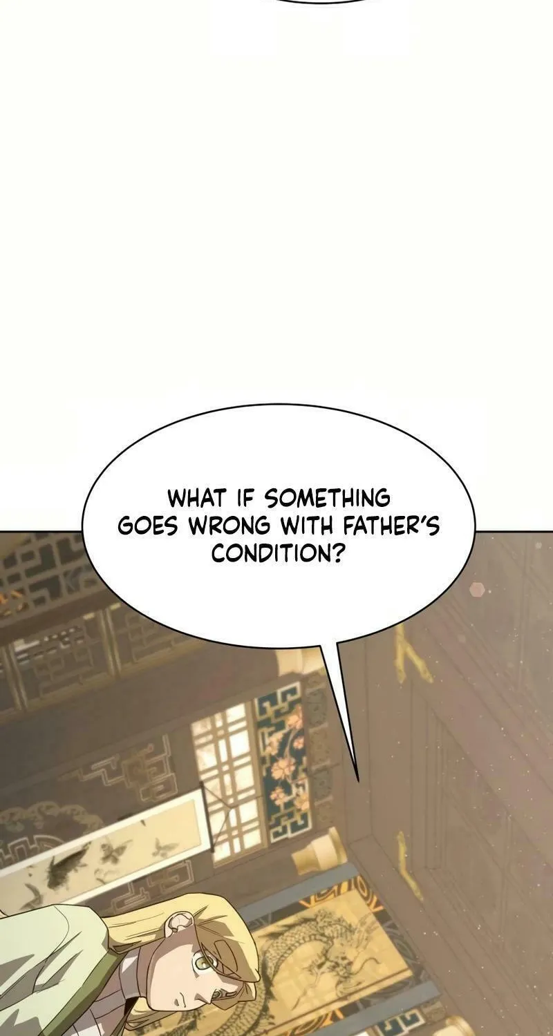 I Saw the Wild Ginseng Chapter 9 page 28 - 