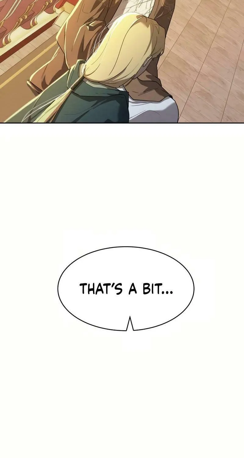 I Saw the Wild Ginseng Chapter 9 page 4 - 