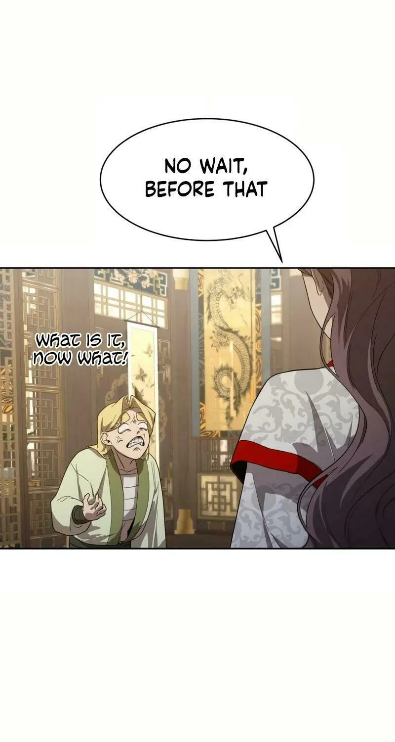 I Saw the Wild Ginseng Chapter 9 page 38 - 