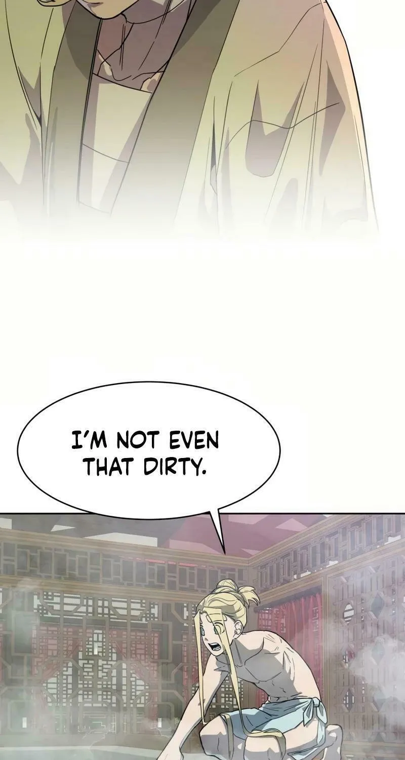 I Saw the Wild Ginseng Chapter 9 page 44 - 