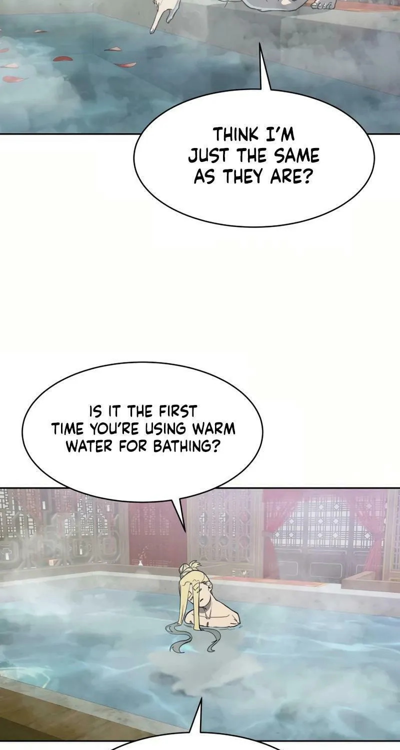 I Saw the Wild Ginseng Chapter 9 page 45 - 