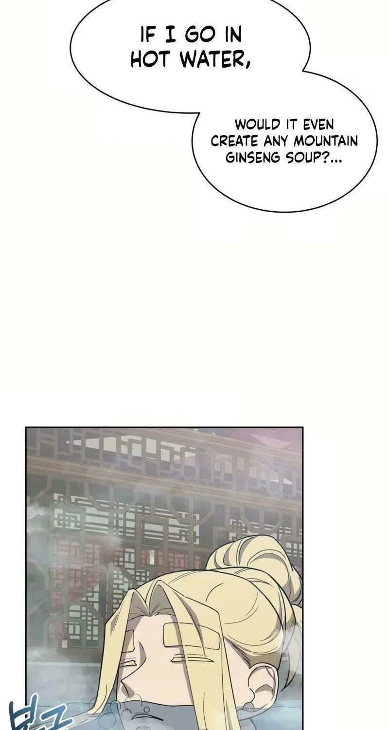 I Saw the Wild Ginseng Chapter 9 page 46 - 