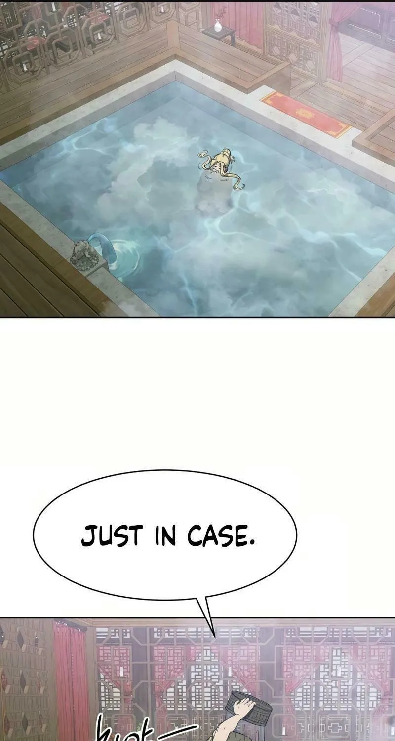 I Saw the Wild Ginseng Chapter 9 page 48 - 