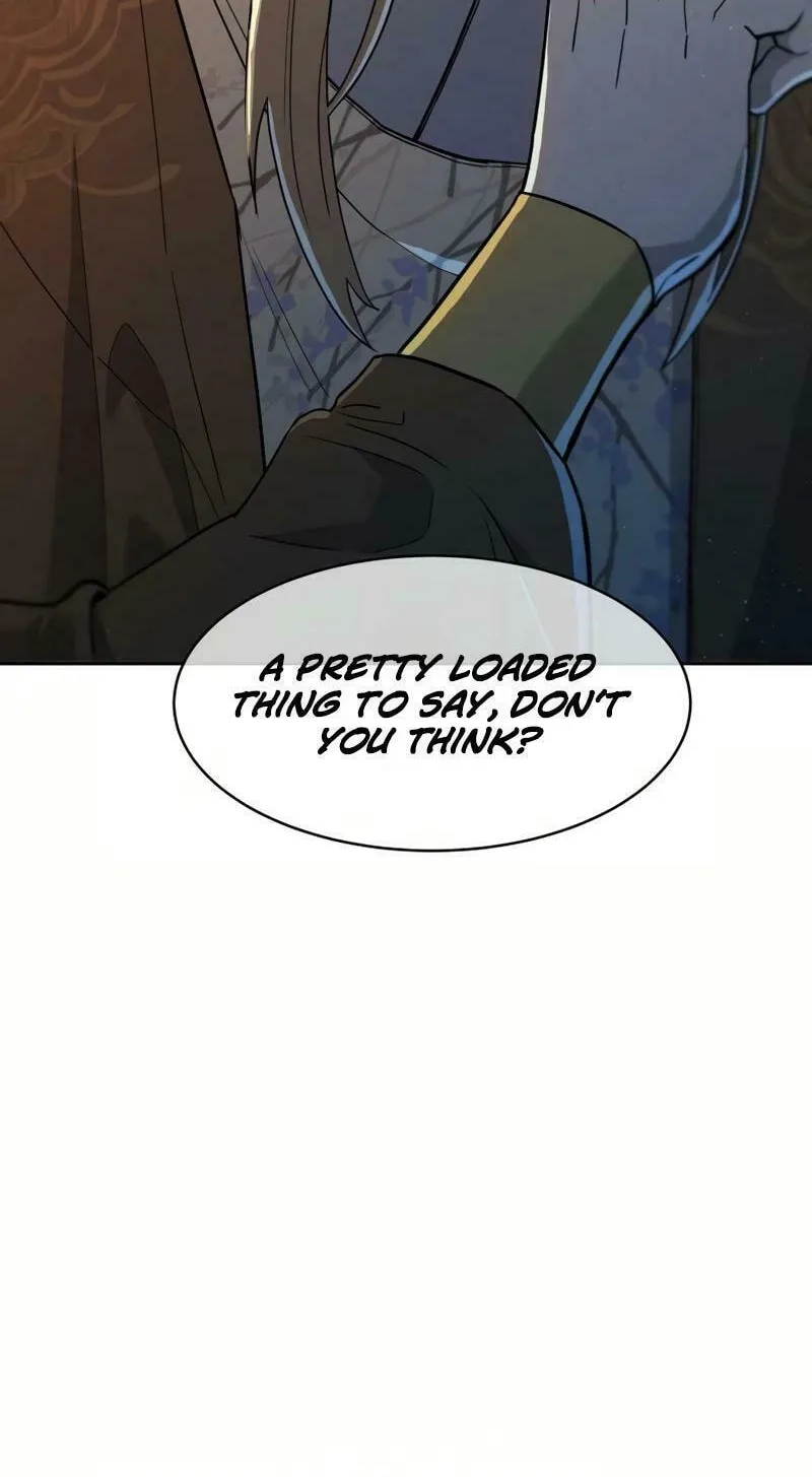 I Saw the Wild Ginseng Chapter 9 page 6 - 
