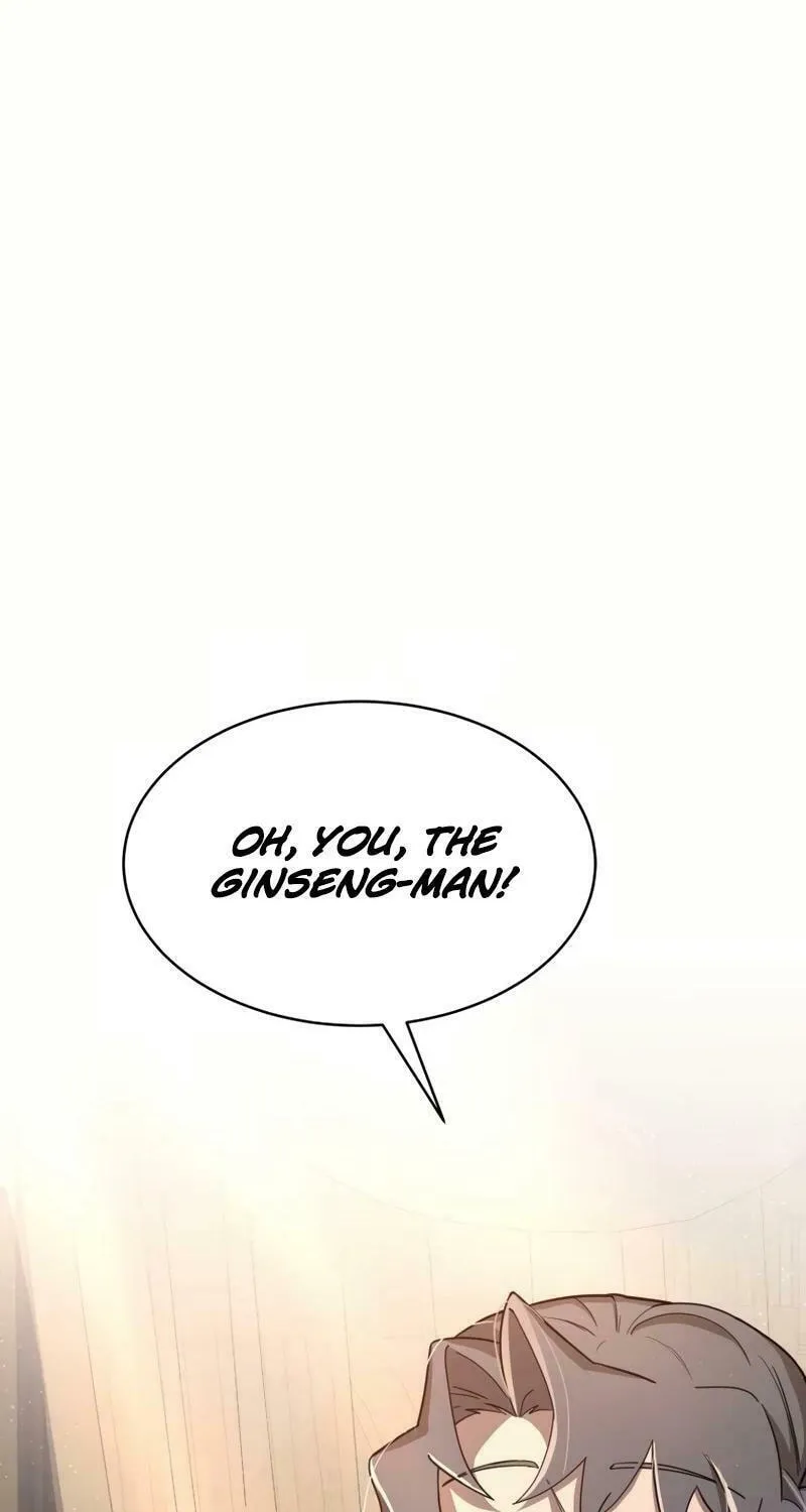 I Saw the Wild Ginseng Chapter 9 page 56 - 