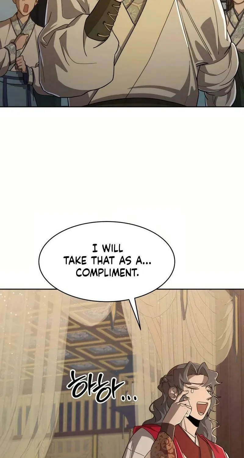 I Saw the Wild Ginseng Chapter 9 page 60 - 