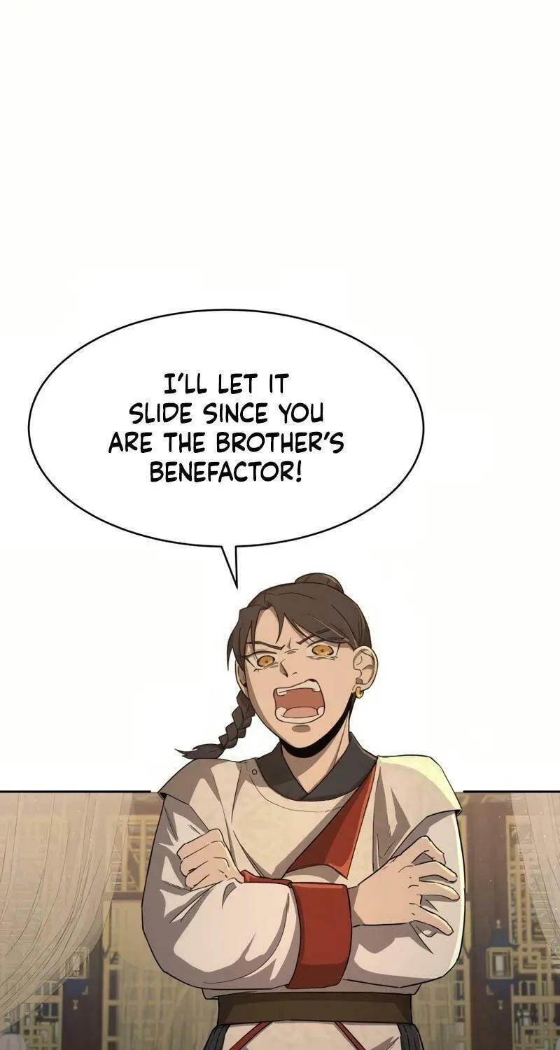 I Saw the Wild Ginseng Chapter 9 page 62 - 