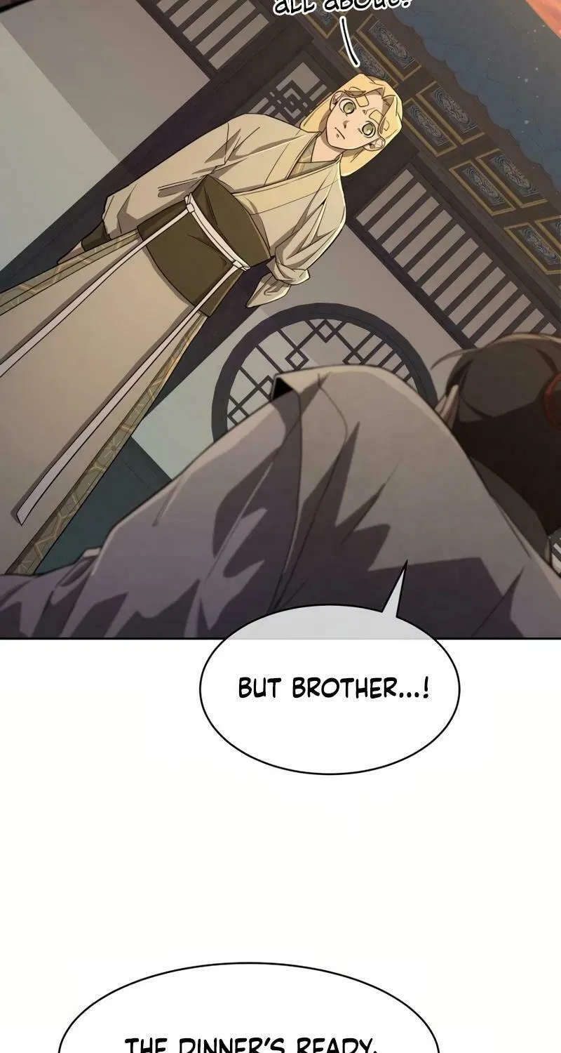 I Saw the Wild Ginseng Chapter 9 page 64 - 