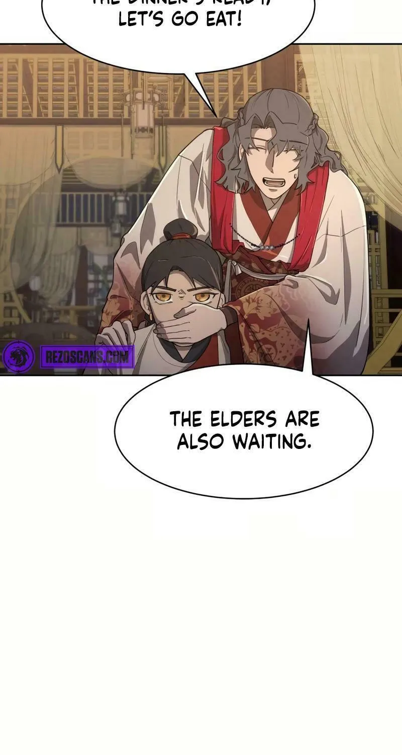 I Saw the Wild Ginseng Chapter 9 page 65 - 