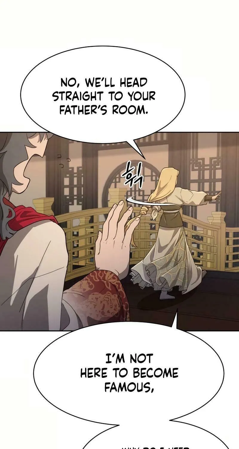 I Saw the Wild Ginseng Chapter 9 page 66 - 