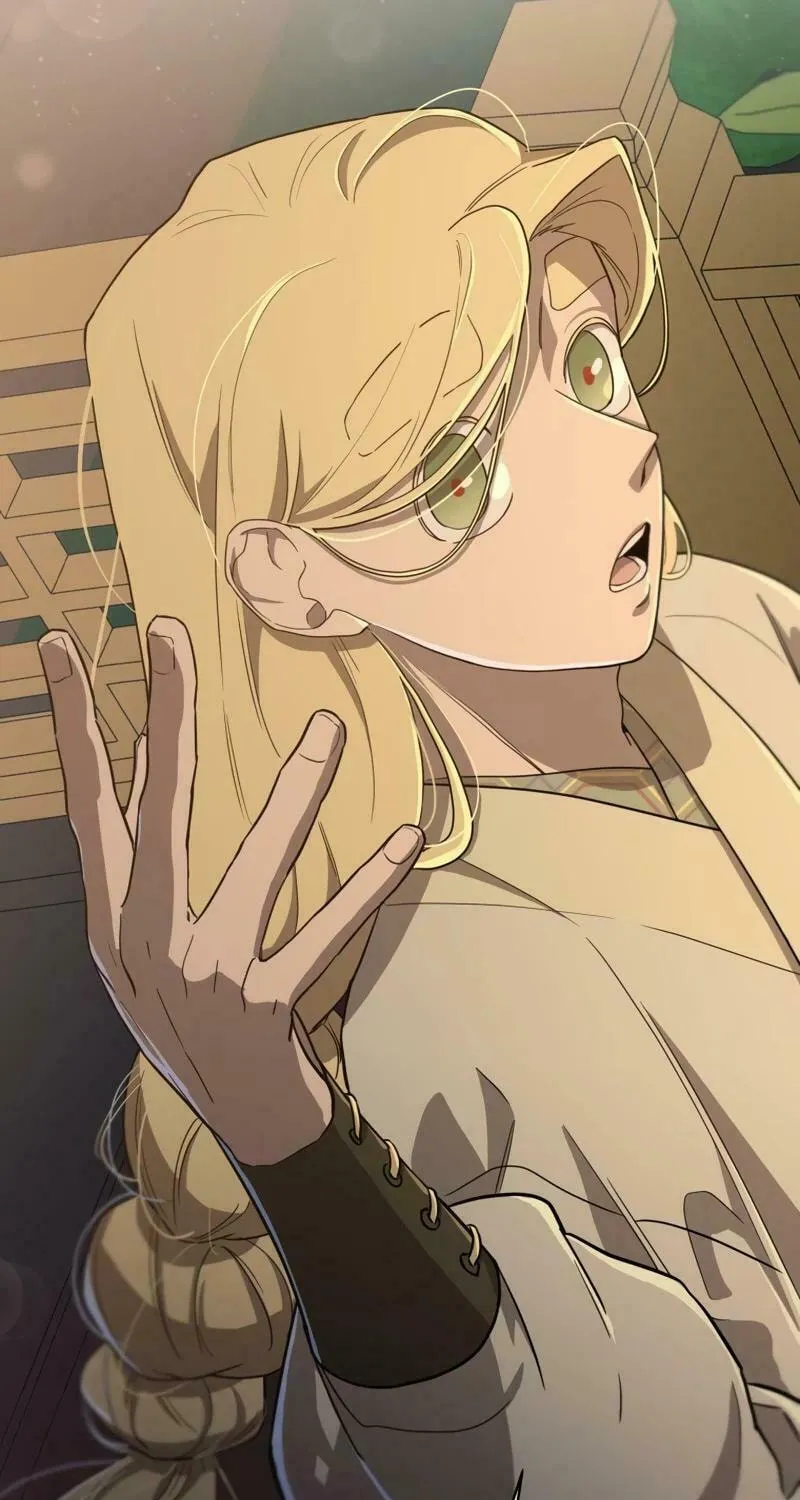 I Saw the Wild Ginseng Chapter 9 page 68 - 