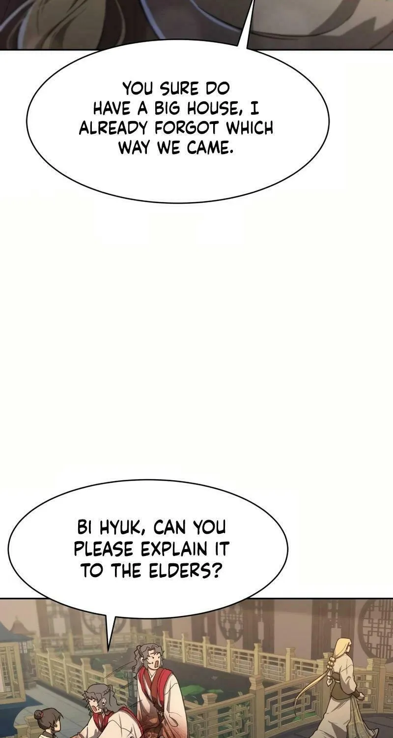 I Saw the Wild Ginseng Chapter 9 page 69 - 