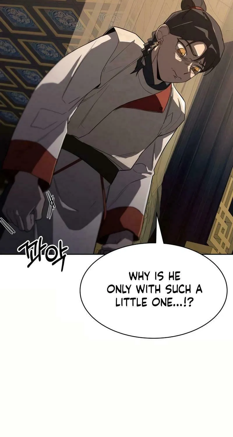 I Saw the Wild Ginseng Chapter 9 page 72 - 