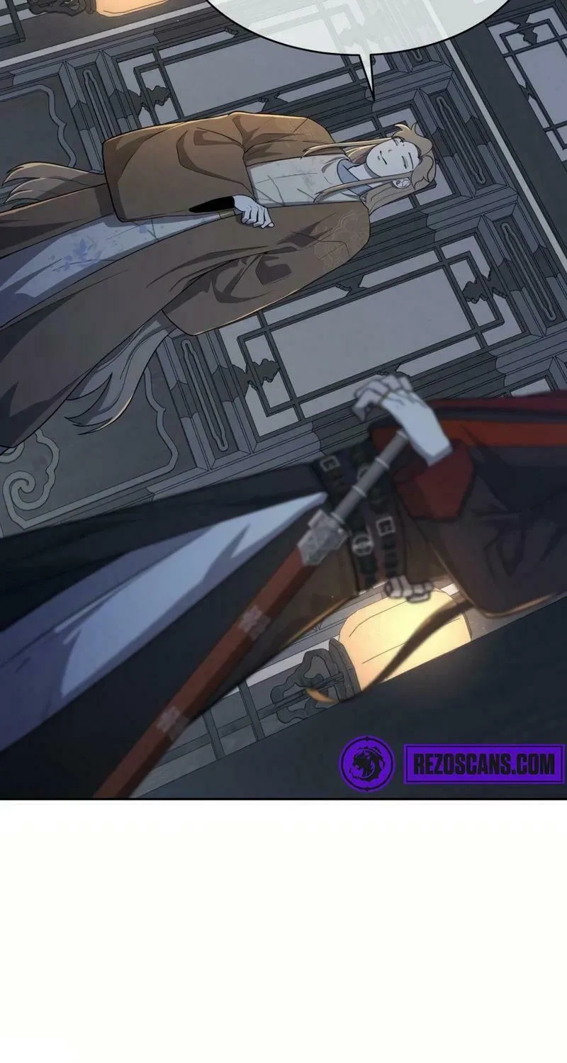 I Saw the Wild Ginseng Chapter 9 page 77 - 