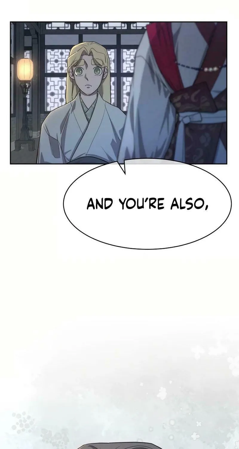 I Saw the Wild Ginseng Chapter 9 page 78 - 