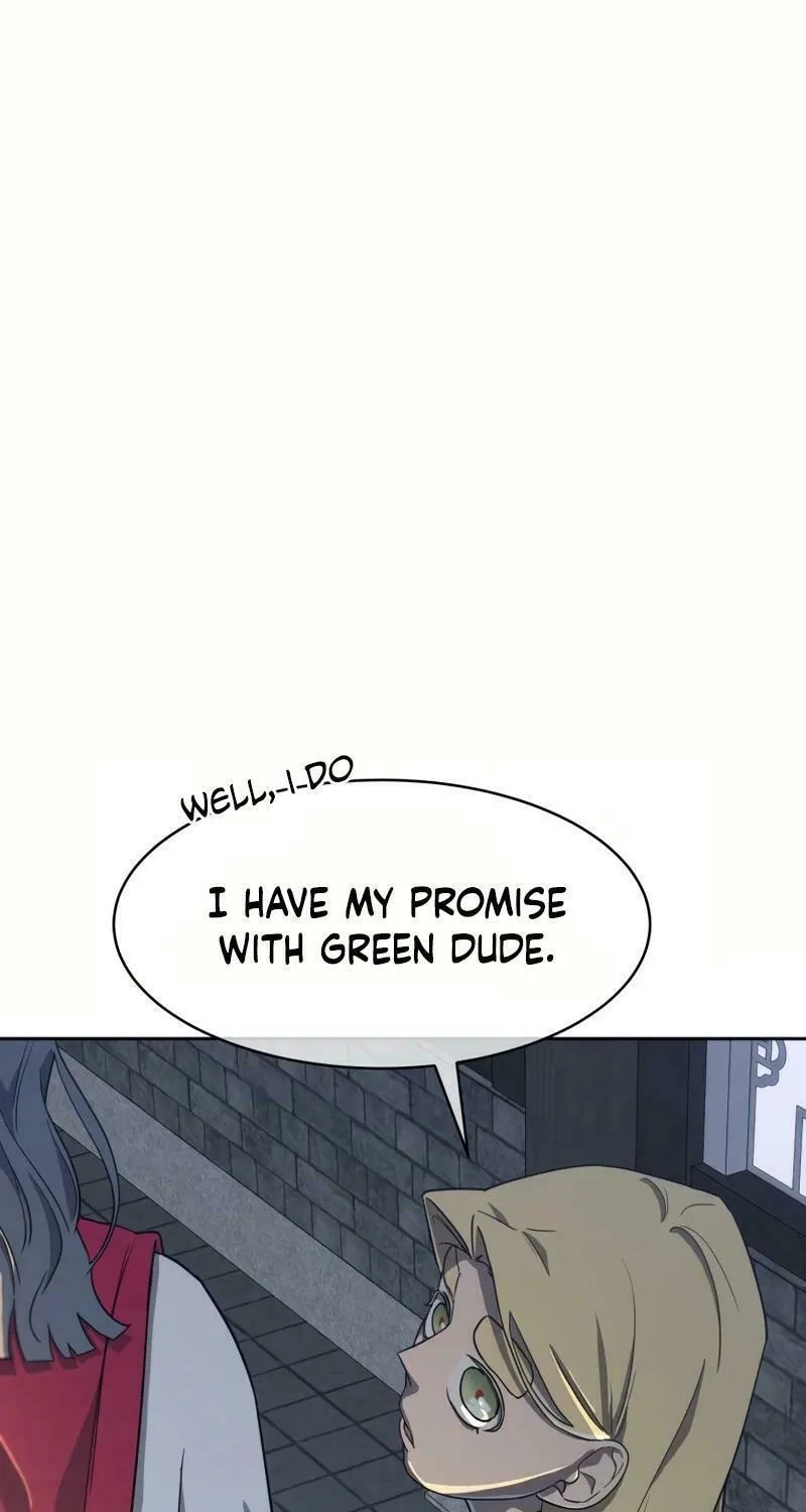 I Saw the Wild Ginseng Chapter 9 page 80 - 