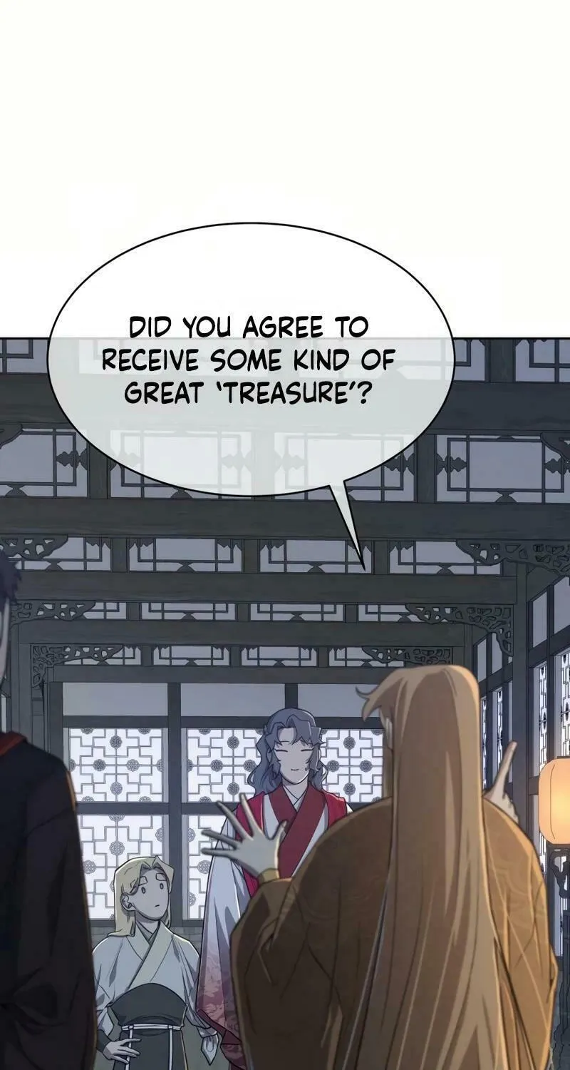 I Saw the Wild Ginseng Chapter 9 page 83 - 