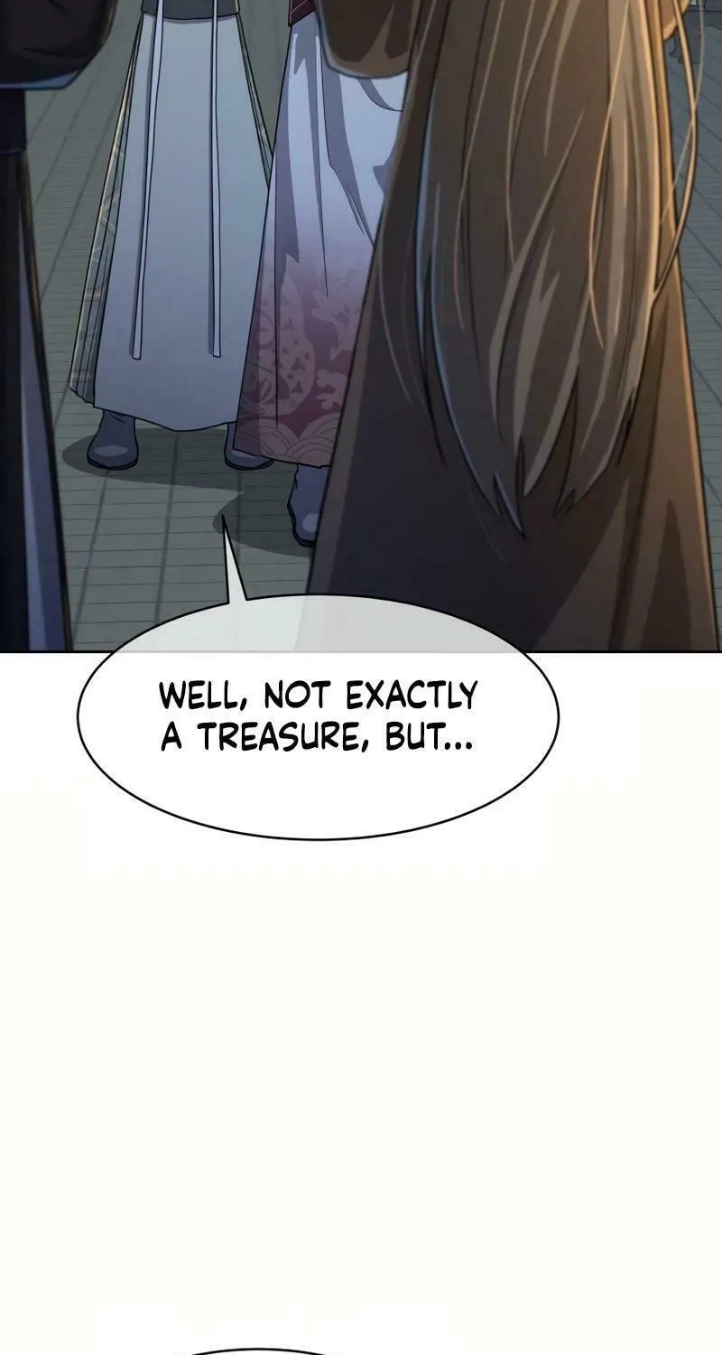 I Saw the Wild Ginseng Chapter 9 page 84 - 