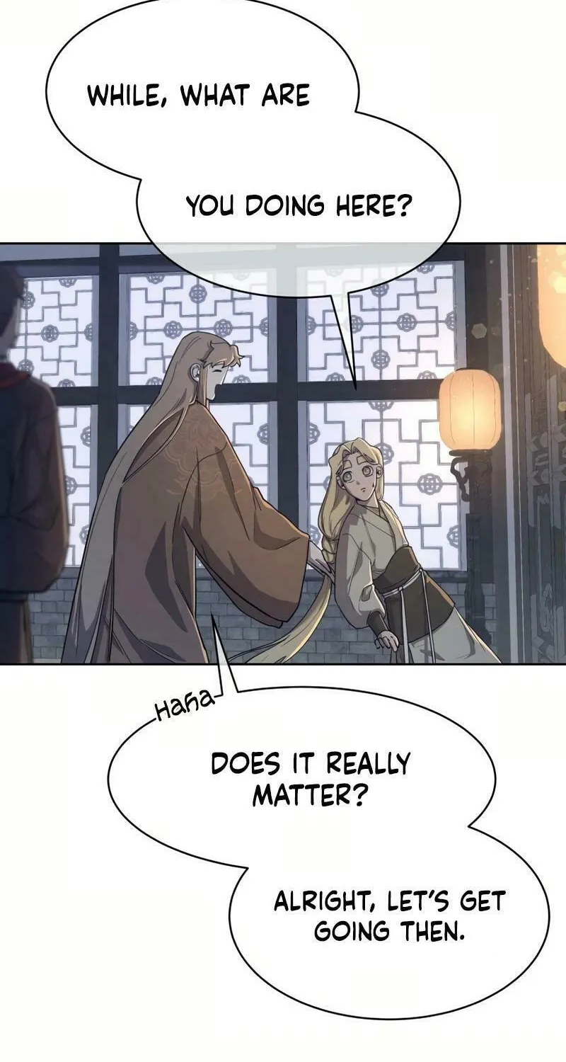 I Saw the Wild Ginseng Chapter 9 page 85 - 